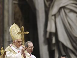 Fue ordenado sacerdote el primero de junio de 1996 por la arquidiócesis de San Antonio. ARCHIVO  /