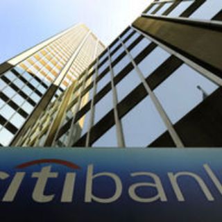 Citigroup gana tres mil millones de dólares