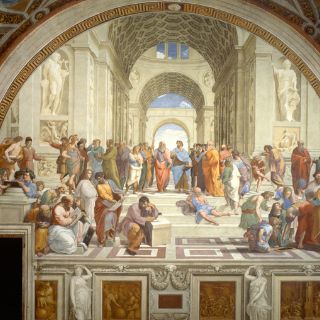 Museos del Vaticano abren nuevamente sus puertas