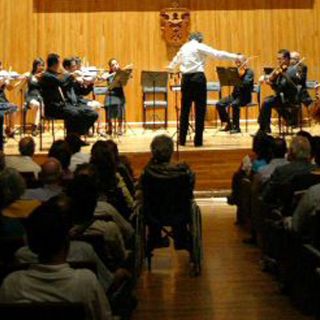 Blas Galindo sigue vigente con su legado musical