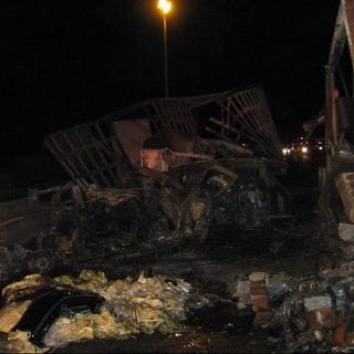 Detallan operativo para prevenir accidentes en vacaciones