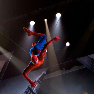 El musical de 'Spider-Man' baja el telón