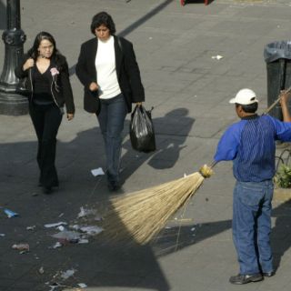 Se realizará operativo de limpieza durante Semana Santa