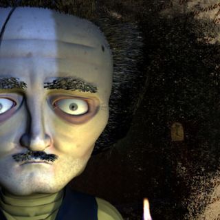 Alistan Foro de Novela Negra