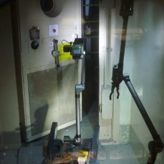 Robots detectan riesgosa radiactividad en Japón