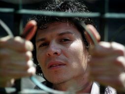 Rodrigo Oviedo considera que el alternar papeles totalmente opuestos es uno de los retos que siempre busca un actor. ESPECIAL  /