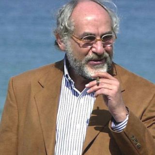 Arturo Ripstein comparte sus experiencias