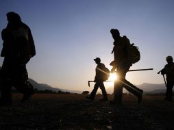 Se estudiarán y discutirán aspectos claves de la imagen contemporánea, sus estrategias de producción y circulación. EFE  /