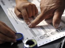 La decisión se tomará el 5 de junio. ARCHIVO  /