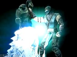 El juego fue desarrollado por NetherRealm Studios, dirigidos por el creador de 'Mortal Kombat' y director Ed Boon. ESPECIAL  /