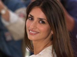 La intérprete recibió a principios de abril su estrella en el célebre Paseo de la Fama de Hollywood. AFP  /