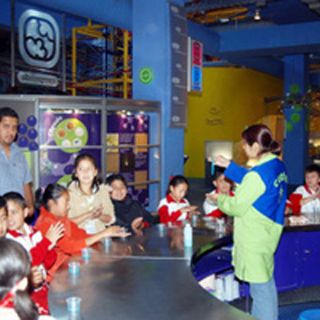 Papalote Museo del Niño abre sus puertas en Semana Santa