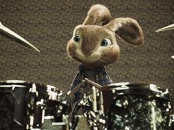 Debido al éxito obtenido de la película se espera una notable recaudación en este año. EL UNIVERSAL  /