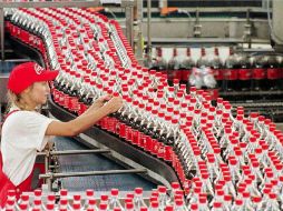 Las bebidas gaseosas edulcoradas artificialmente y los refrescos light que utilizan sucedáneos del azúcar para reducir sus calorías. AP  /