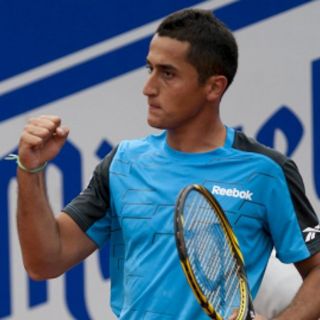 Ferrero, Almagro y 'Feli' pasan ronda en Barcelona