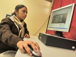 Las solicitudes de información se pueden realizar vía internet. De junio de 2003 a marzo de 2011 se acumularon 645 mil 921. ARCHIVO  /