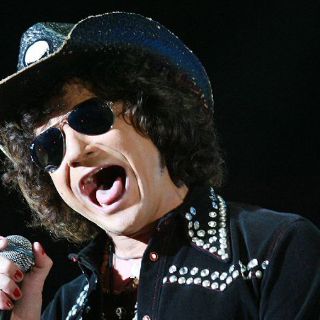 Enrique Bunbury lanza ''Gran Rex'' en EU