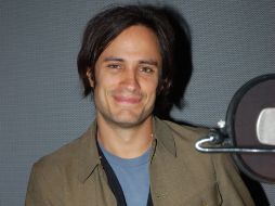 El actor asegura que está interesado en proteger el legado que dejará a sus hijos. EFE  /