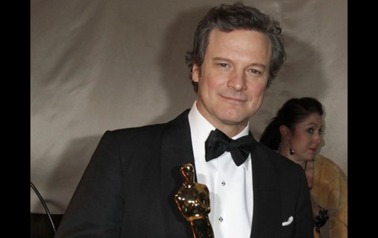 Describen al ganador del Oscar a Mejor Actor como ''una personalidad con una imagen muy 'chic', siempre impecable''. REUTERS  /