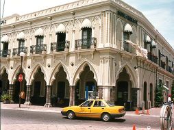 La lista promoverá a Colima a nivel mundial como un destino factible para la inversión extranjera. ARCHIVO  /