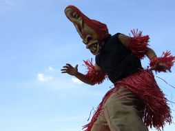 El teatro que sale a las calles o que nace para ellas, tiene mayor impacto social. E.BARRERA  /