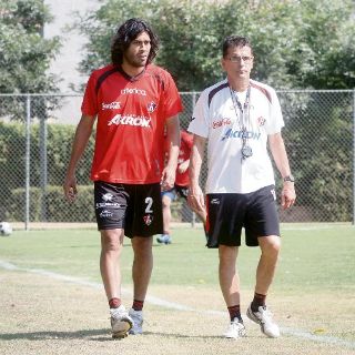 Wilman Conde enciende las alarmas en Colomos