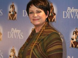 Adriana agradece el haber recibido una carta muy hermosa, con las disculpas del director irlandés Kenneth Branagh. EL UNIVERSAL  /