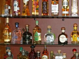 En los primeros dos meses de 2011 se exportaron 24.1 millones de litros de tequila. E. BARRERA  /