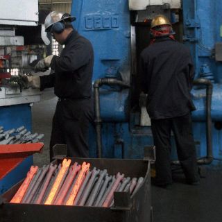 Cumplirán 80% de empresas con reparto de utilidades: CROC