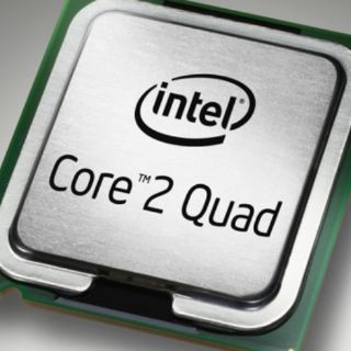 Intel logra un récord de ingresos