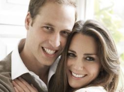 ''La boda real'' será un acontecimiento en las redes sociales. AFP  /