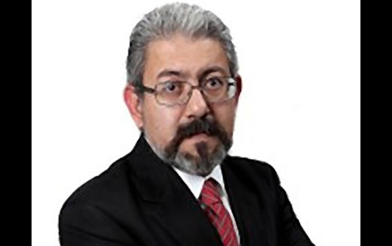 Macario Schettino.  /