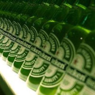 Heineken espera presión de costos en 2011