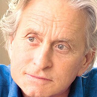 Michael Douglas recompensará al hospital que identificó su enfermedad