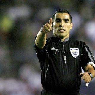 'Chiqui' Marco va al Cruz Azul vs. Chivas