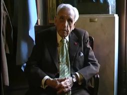 Miranda comenzó su carrera artística como cantante de tangos y boleros, profesión que terminó abandonando por la actuación. ESPECIAL  /