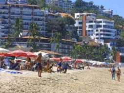 El Operativo General de Puertos y Marina Mercante para Semana Santa y Pascua 2011 se lleva a cabo en Puerto Vallarta. ARCHIVO  /