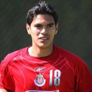 Chivas se concentra en calificar a la Liguilla