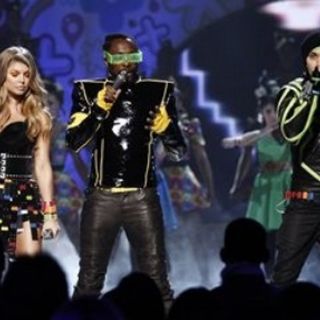 Black Eyed Peas abrirá una academia para niños pobres