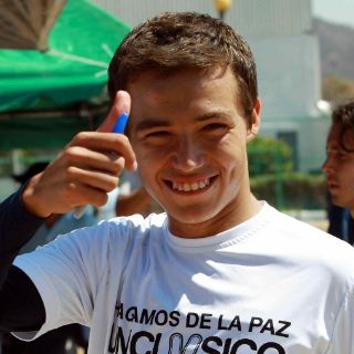 'Cubo' Torres quiere meter gol a Corona