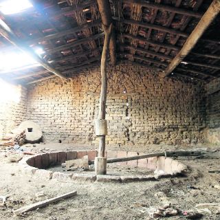 Rincón del tequila artesanal