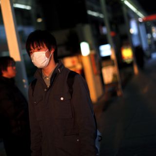 Demanda Unión Interparlamentaria apoyo mundial para Japón