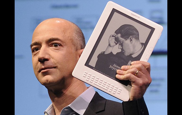 Para los usuarios es algo prohibido en los ejemplares impresos. AFP  /