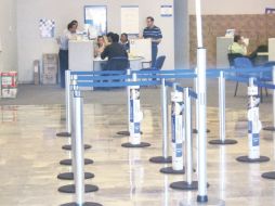 Agentes de la Procuraduría estatal investigan ambos casos para poder detener a los delincuentes. O. RUVALCABA  /