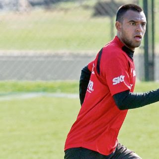 Édgar Pacheco respeta decisiones de Galindo