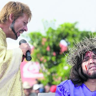 Patrimonio inmaterial en San Martín de las Flores
