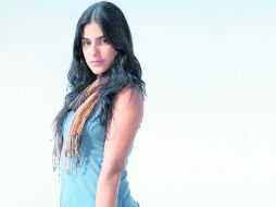 Liz Gallardo decidió descansar un poco, después de un intenso 2010. A.CAMACHO  /