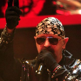Anuncia Judas Priest ausencia de KK Downing en la gira por España