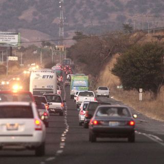 Dan banderazo al Programa Paisano en todo el país