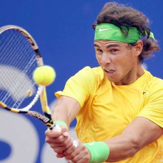 Nadal sigue avanzando en el 'Conde de Godó'